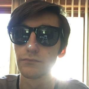 Meet your Posher, Dylan